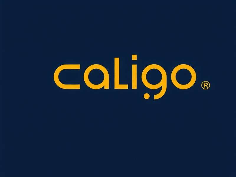 Caligo Office in Chennai